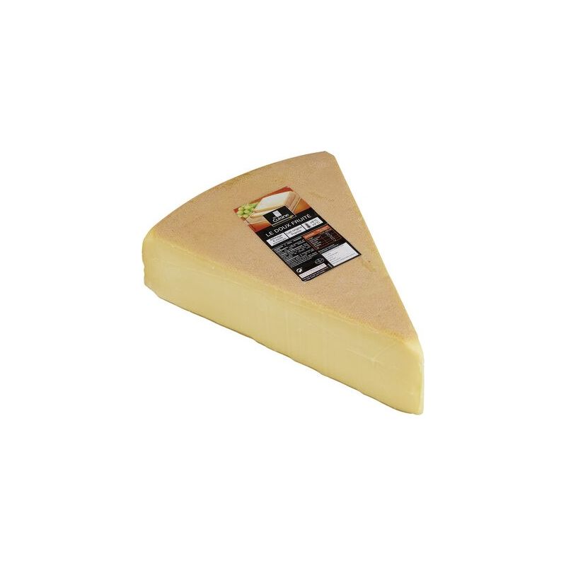 En Cuisine Kg Meule Doux Fruité