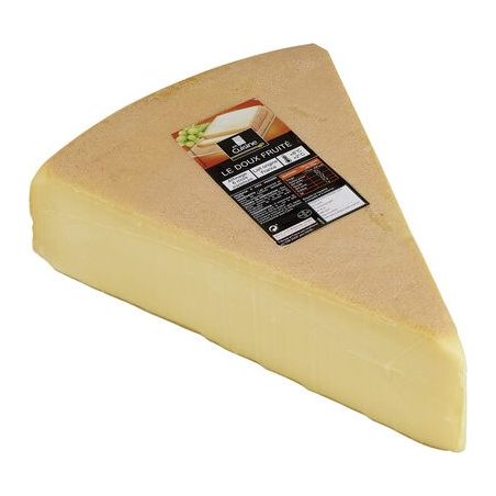 En Cuisine Kg Meule Doux Fruité