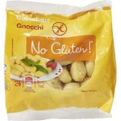 Carrefour 400G Gnocchi Sans Gluten Crf