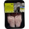 Carrefour Kg Lapin Ent Dec S/Tet Fqc Crf