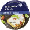 Carrefour 140G Mozza Stracciatella Crf