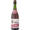 Carrefour 75Cl Cidre Rosé Crf