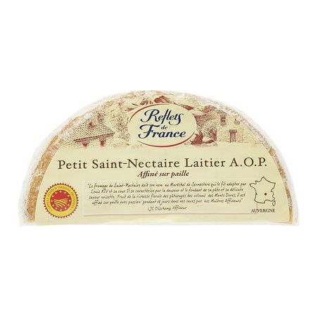 Reflets De France 300G Saint Nectaire Aop Rdf