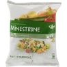 Carrefour 1Kg Melang.Leg.Minestrone Crf