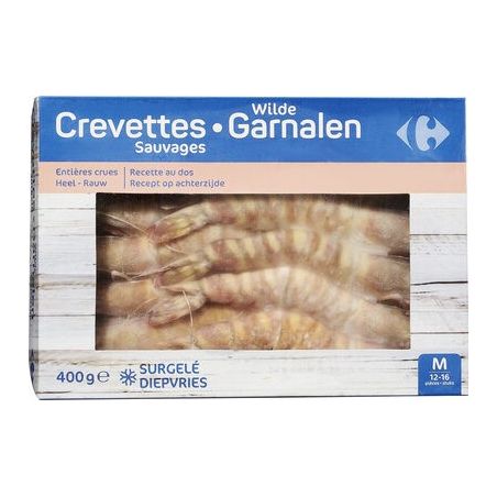 Crf Cdm 400G Crev Ent Cr Sea 12/16