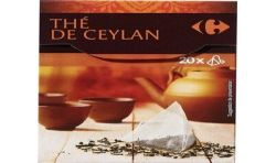 Crf Cdm 20 Pyr The De Ceylan