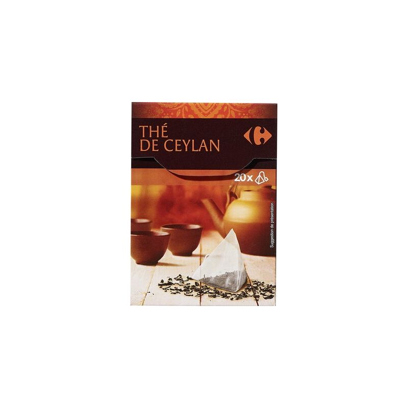 Crf Cdm 20 Pyr The De Ceylan