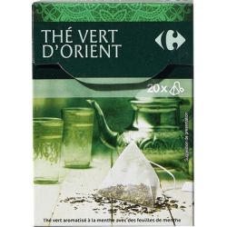 Crf Cdm 20Pyr The Vt Ment Orient