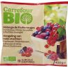 Carrefour Bio 450G Mix Fruits Rouges Crf
