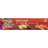 Carrefour Kids 200G Nappés Au Chocolat Noir Crf
