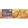 Carrefour 100G Palmiers Citron Crf