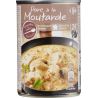 Crf Cdm 400G Porc Moutarde