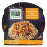 Carrefour Veggie Tajine Leg Boulg Epautr Raisin Crf