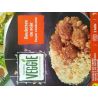 Carrefour Veggie 300G Boulettes Facon Couscous