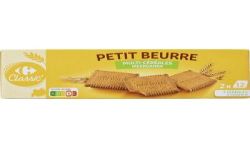 Crf Classic 200G Petit Beurre Multi Céréales