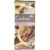 Carrefour 200G Cookies Choco Macadam.Crf