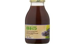 Carrefour Bio 75Cl Bocal Pur Jus De Pruneau Crf
