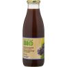 Carrefour Bio 75Cl Bocal Pur Jus De Pruneau Crf