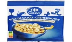 Crf Classic 125G Nx Cajou Gril.Sal Cl