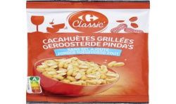 Crf Classic 200G Cacahuetes Grillées Sans Sel