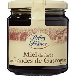 Reflets De France 375G Miel Foret Landes Rdf