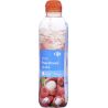 Crf Cdm 75Cl Pet Sirop De Framboise/Litchi