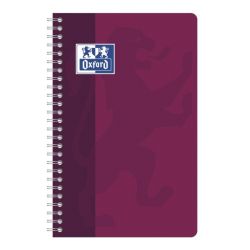 Oxford Oxfrd Carnet 11X17 100P 5X5