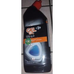 Crf Cdm 750Ml Gel Wc Ultra Detart.Crf