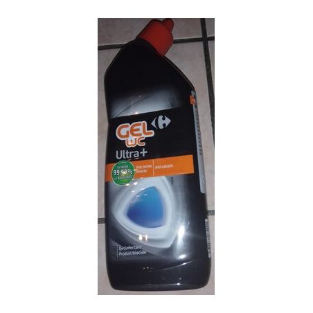 Crf Cdm 750Ml Gel Wc Ultra Detart.Crf