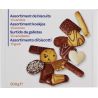 Pp Blanc 500G Assortiment De Biscuits