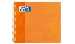 Oxford School Classic Cahier 11 X 17 Cm - 180 Pages