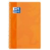 Oxford School Classic Cahier 11 X 17 Cm - 180 Pages