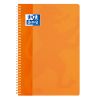 Oxford School Classic Cahier 11 X 17 Cm - 180 Pages