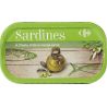 Carrefour 3X1/10 Sardine Hove Crf