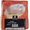 En Cuisine 2,5Kg Melange Cereales Et Lentilles