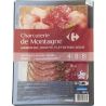 Carrefour 160G Plateau De Montagne Crf