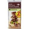Crf Cdm 2X200G Choc Lait&Nois.