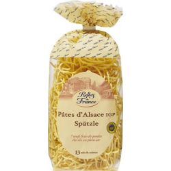 Reflets De France 250G Spaetzle 7 Œufs Reflet