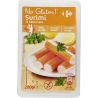Carrefour 200G Batonnets Sans Gluten Crf