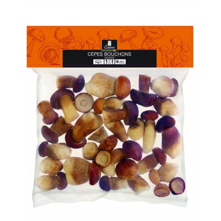 En Cuisine 1Kg Cepes Bouchon