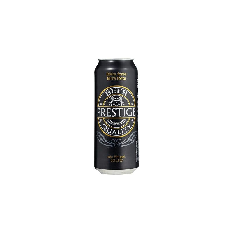 Crf Cdm Bte 50Cl Bier.Prest.Forte 8%V