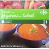 Crf Cdm 2X30Cl Veloute Legumes Soleil