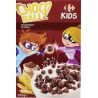 Carrefour Kids 375G Boule Mais Choco Crf
