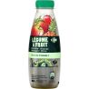 Carrefour 500Ml Jus Fts&Leg Chou Ka Crf