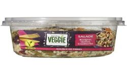 Carrefour 250G Boulg Quinoa Cranb Crfv