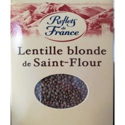 Reflets De France 500G Lentil Blond St Flour Rdf