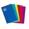 Oxford Carnet 110X170 5X5