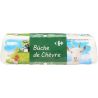 Crf Cdm 180G Buche De Chèvre Sainte Maure