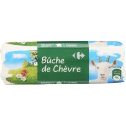 Crf Cdm 250G Buche De Chèvre Affinée