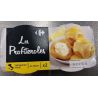 Carrefour 2X85G Profiteroles Citron Crf